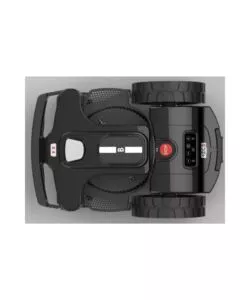 ROBOT TAGLIAERBA TECHLINE "NEXTTECH B X4" AREA DI TAGLIO 1200 MQ,